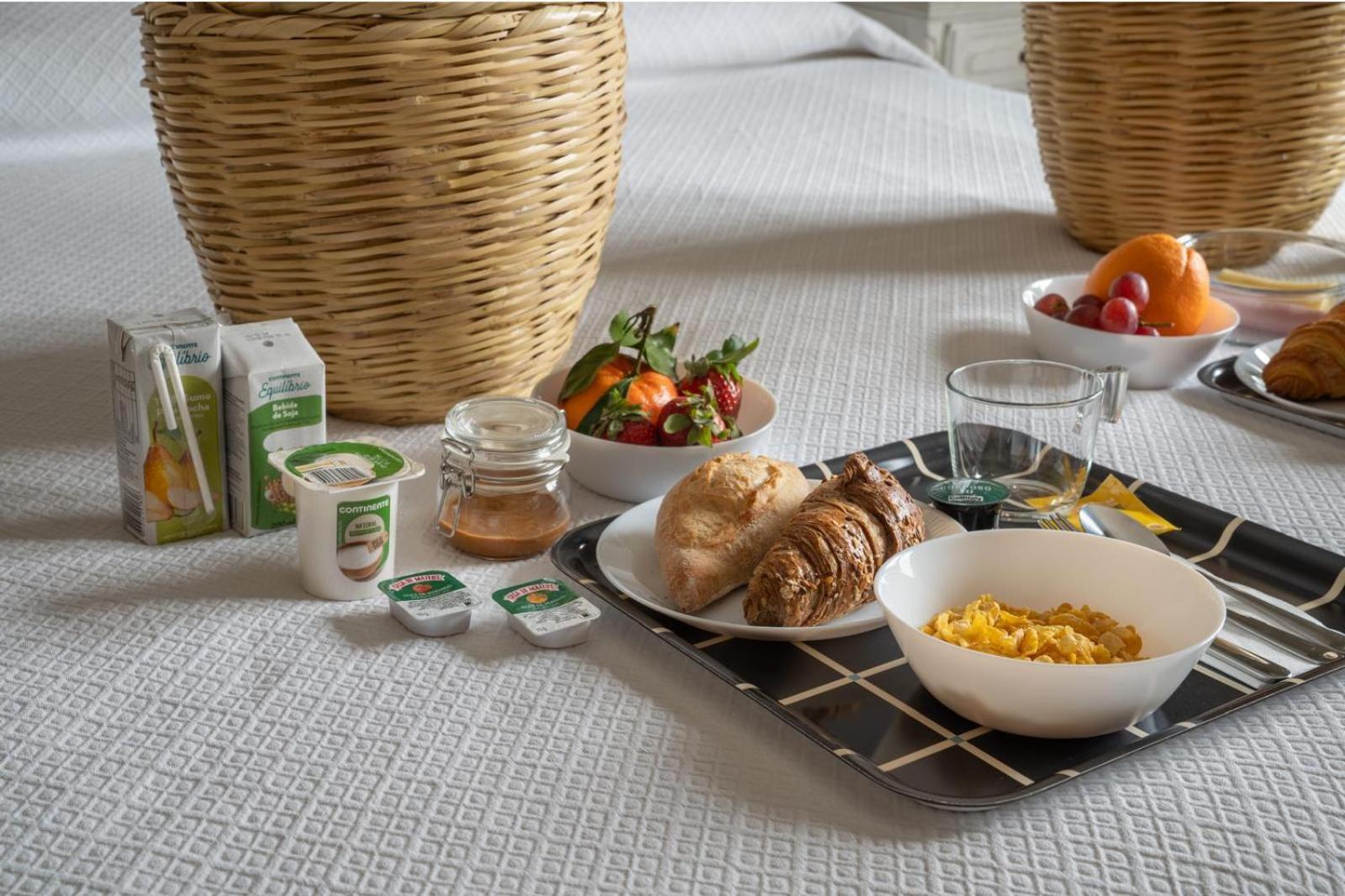 Dome Sao Bento Hotel Lisboa Ngoại thất bức ảnh