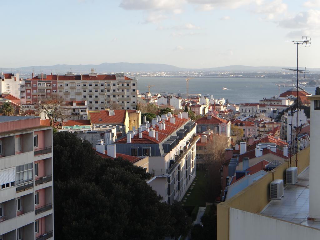 Dome Sao Bento Hotel Lisboa Ngoại thất bức ảnh
