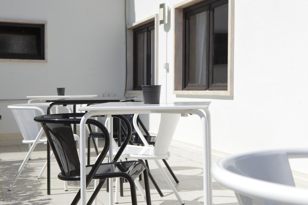 Dome Sao Bento Hotel Lisboa Ngoại thất bức ảnh