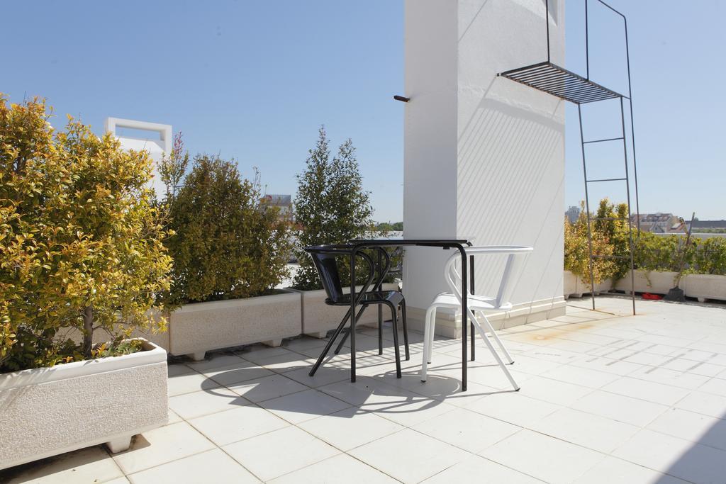 Dome Sao Bento Hotel Lisboa Ngoại thất bức ảnh