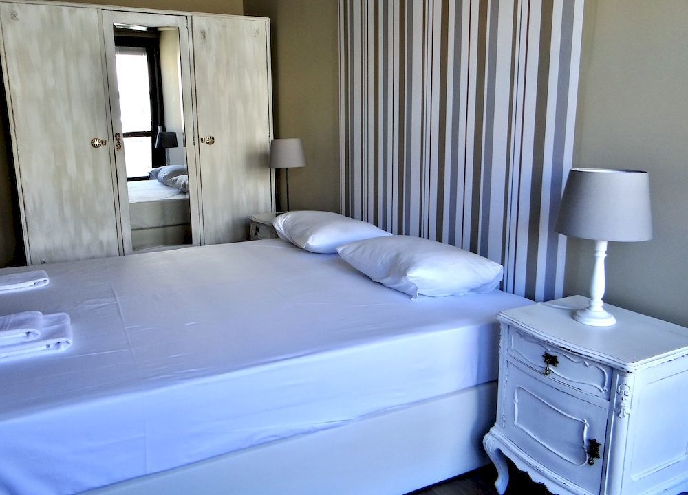 Dome Sao Bento Hotel Lisboa Ngoại thất bức ảnh