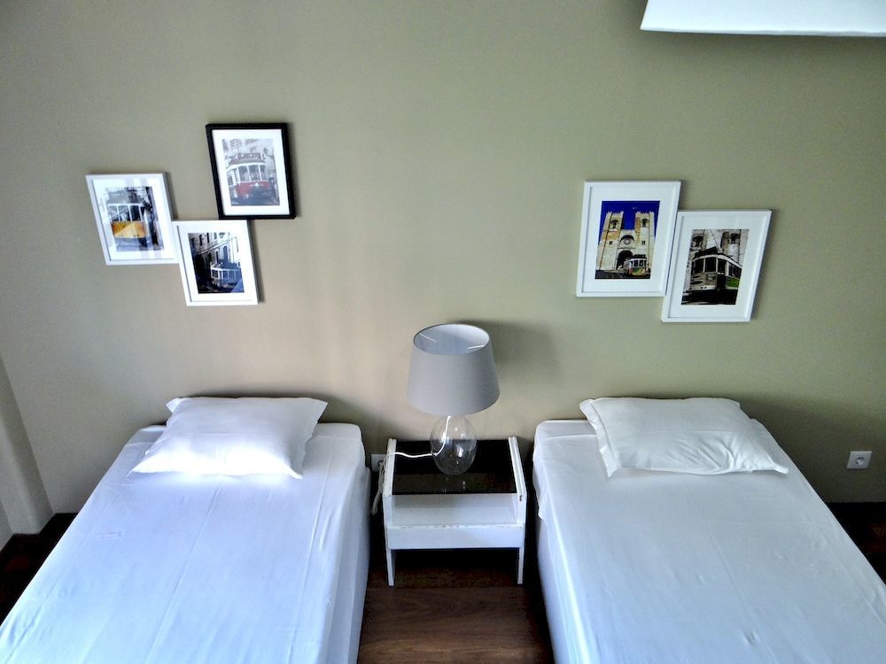 Dome Sao Bento Hotel Lisboa Ngoại thất bức ảnh