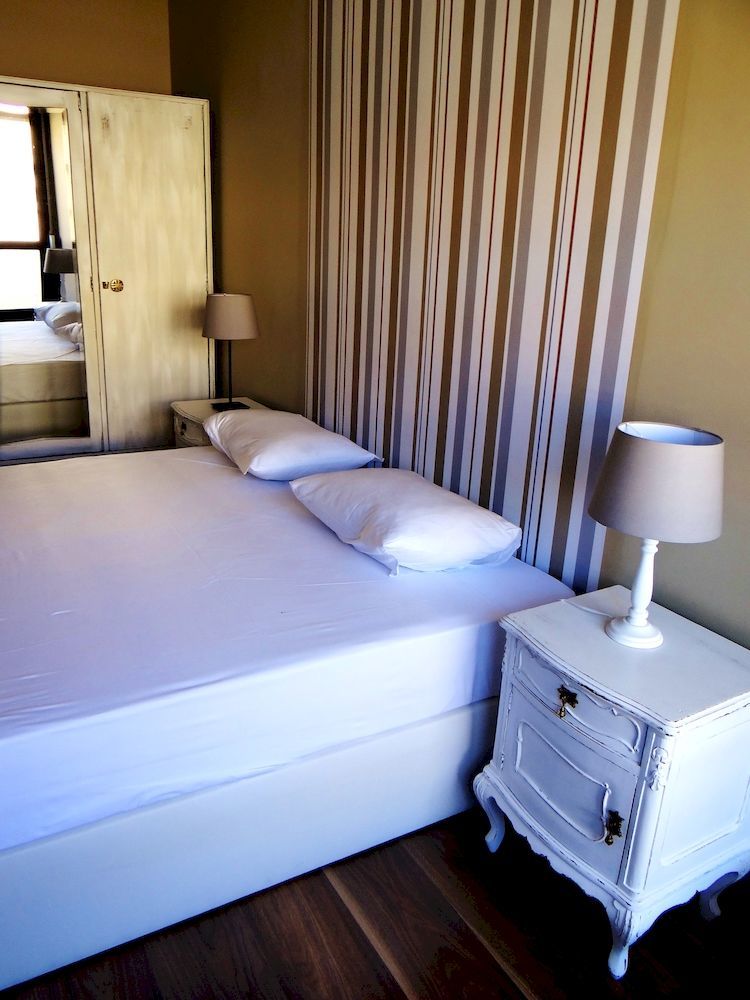 Dome Sao Bento Hotel Lisboa Ngoại thất bức ảnh