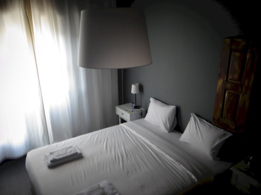 Dome Sao Bento Hotel Lisboa Ngoại thất bức ảnh