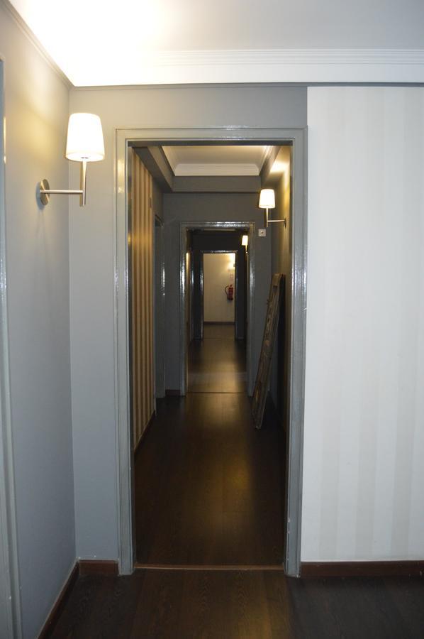 Dome Sao Bento Hotel Lisboa Ngoại thất bức ảnh